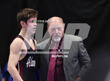 Thumbnail 1 in CHSAA 5A Final photogallery.