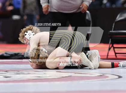 Thumbnail 3 in CHSAA 5A Final photogallery.