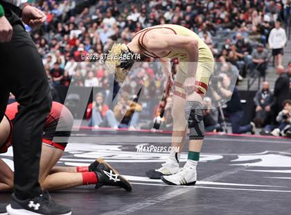 Thumbnail 1 in CHSAA 5A Final photogallery.