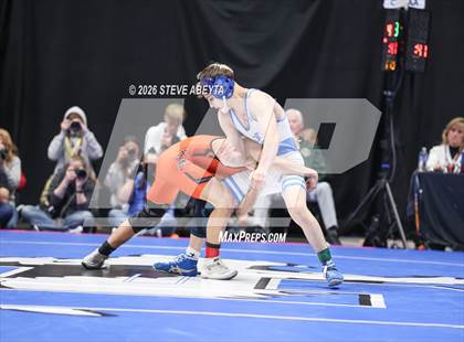 Thumbnail 1 in CHSAA 5A Final photogallery.