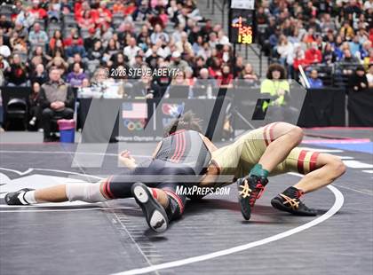 Thumbnail 1 in CHSAA 5A Final photogallery.