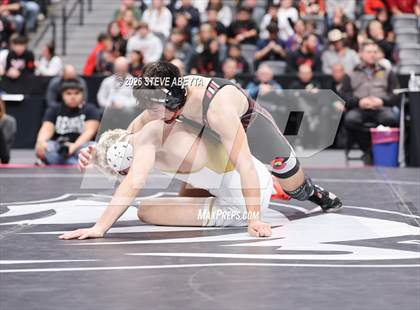 Thumbnail 3 in CHSAA 5A Final photogallery.