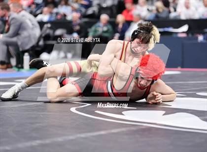 Thumbnail 3 in CHSAA 5A Final photogallery.