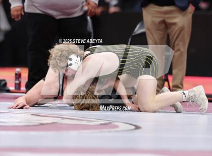 Thumbnail 3 in CHSAA 5A Final photogallery.