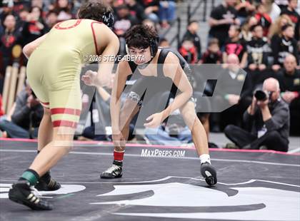 Thumbnail 2 in CHSAA 5A Final photogallery.