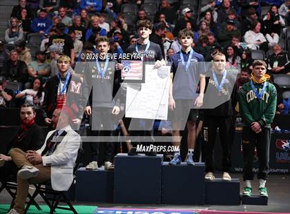 Thumbnail 2 in CHSAA 5A Final photogallery.