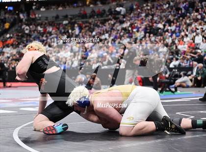 Thumbnail 3 in CHSAA 5A Final photogallery.