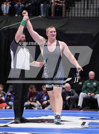 Thumbnail 3 in CHSAA 5A Final photogallery.