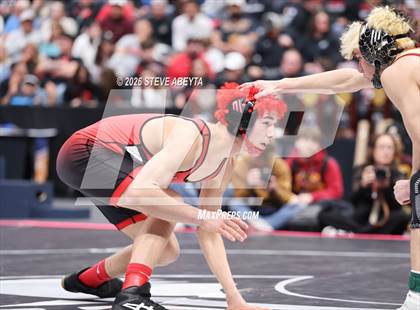 Thumbnail 1 in CHSAA 5A Final photogallery.