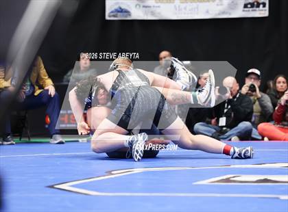 Thumbnail 2 in CHSAA 5A Final photogallery.