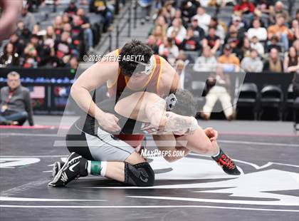 Thumbnail 3 in CHSAA 5A Final photogallery.