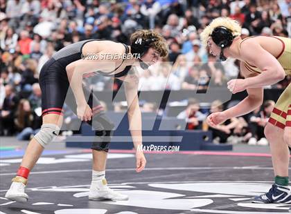 Thumbnail 2 in CHSAA 5A Final photogallery.