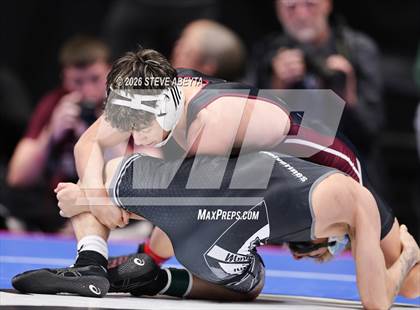 Thumbnail 1 in CHSAA 5A Final photogallery.