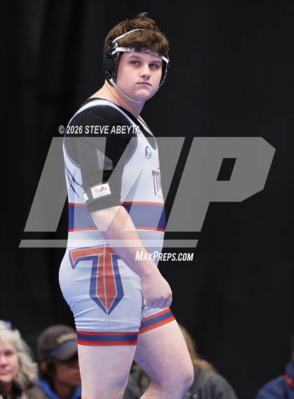 Thumbnail 1 in CHSAA 5A Final photogallery.