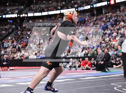 Thumbnail 1 in CHSAA 5A Final photogallery.