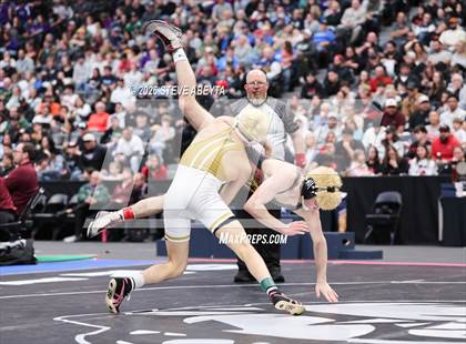 Thumbnail 2 in CHSAA 5A Final photogallery.