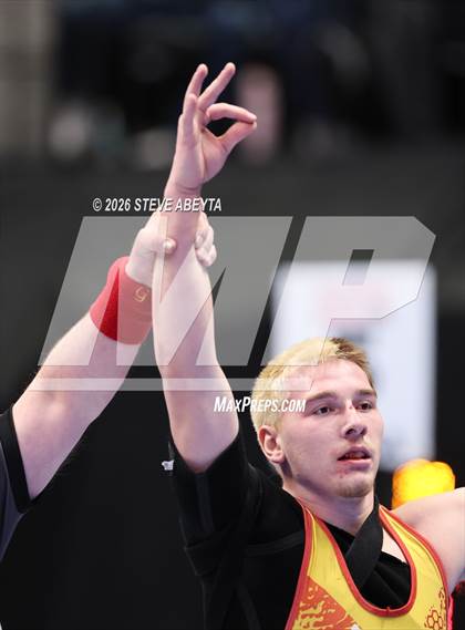 Thumbnail 3 in CHSAA 5A Final photogallery.