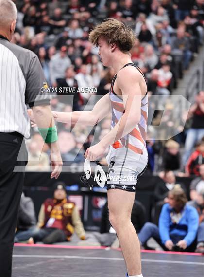 Thumbnail 3 in CHSAA 5A Final photogallery.