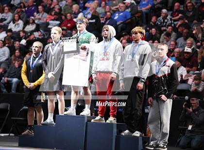 Thumbnail 2 in CHSAA 5A Final photogallery.