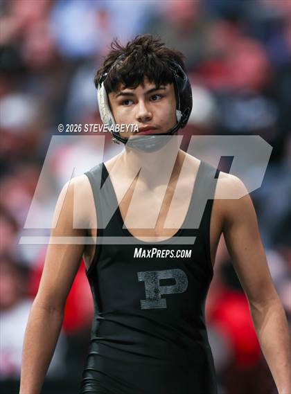 Thumbnail 1 in CHSAA 5A Final photogallery.