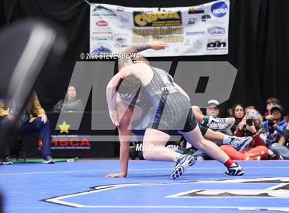 Thumbnail 3 in CHSAA 5A Final photogallery.