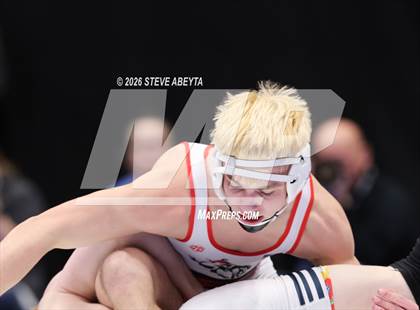 Thumbnail 2 in CHSAA 5A Final photogallery.