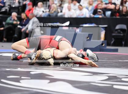 Thumbnail 2 in CHSAA 5A Final photogallery.