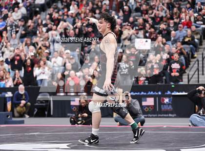 Thumbnail 1 in CHSAA 5A Final photogallery.