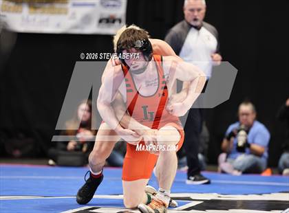 Thumbnail 3 in CHSAA 5A Final photogallery.