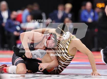Thumbnail 2 in CHSAA 5A Final photogallery.