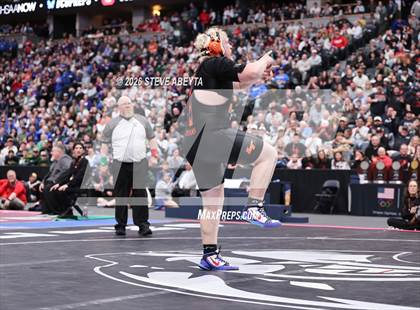 Thumbnail 3 in CHSAA 5A Final photogallery.