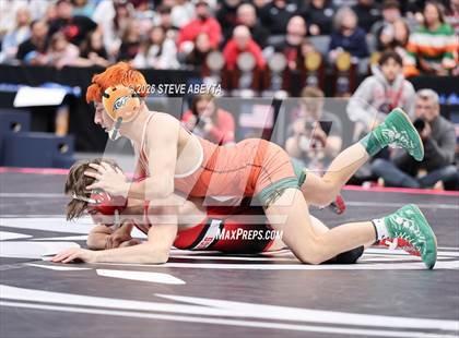 Thumbnail 2 in CHSAA 5A Final photogallery.