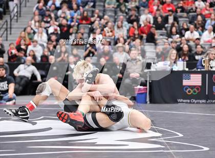 Thumbnail 1 in CHSAA 5A Final photogallery.