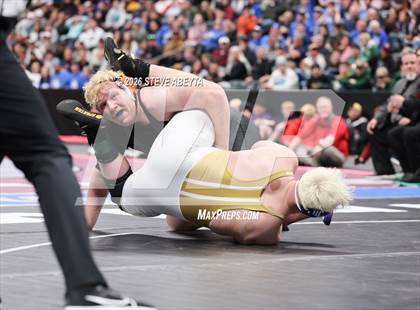 Thumbnail 1 in CHSAA 5A Final photogallery.