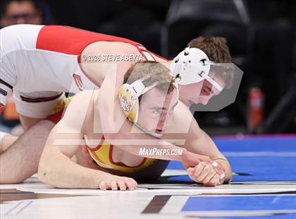 Thumbnail 3 in CHSAA 5A Final photogallery.