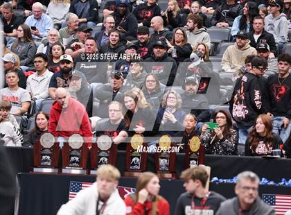 Thumbnail 2 in CHSAA 5A Final photogallery.