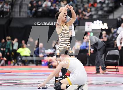 Thumbnail 2 in CHSAA 5A Final photogallery.