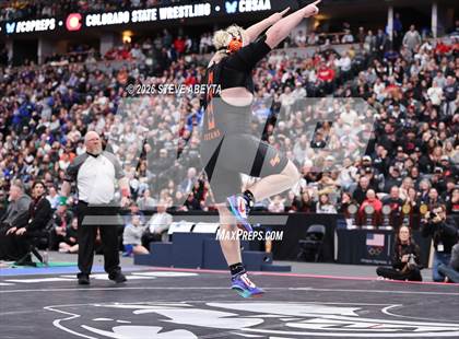 Thumbnail 1 in CHSAA 5A Final photogallery.