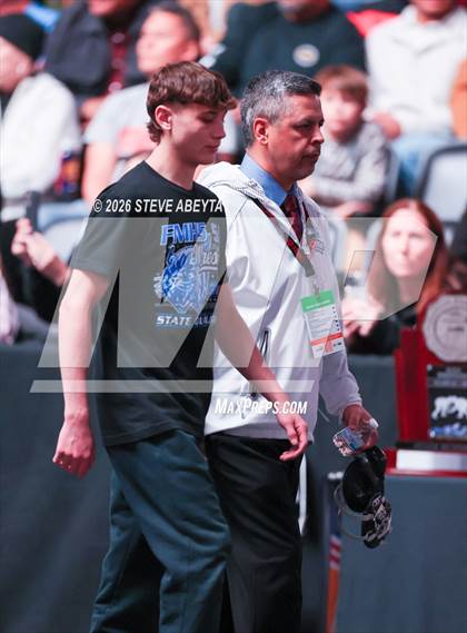 Thumbnail 3 in CHSAA 5A Final photogallery.