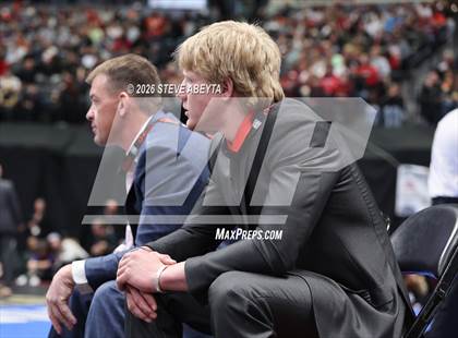 Thumbnail 1 in CHSAA 5A Final photogallery.