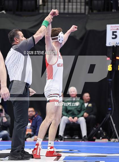 Thumbnail 2 in CHSAA 5A Final photogallery.