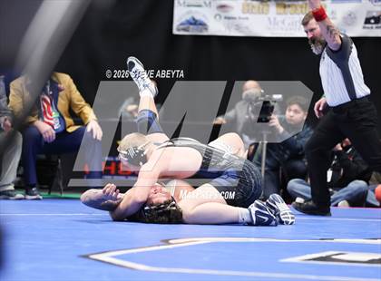 Thumbnail 3 in CHSAA 5A Final photogallery.