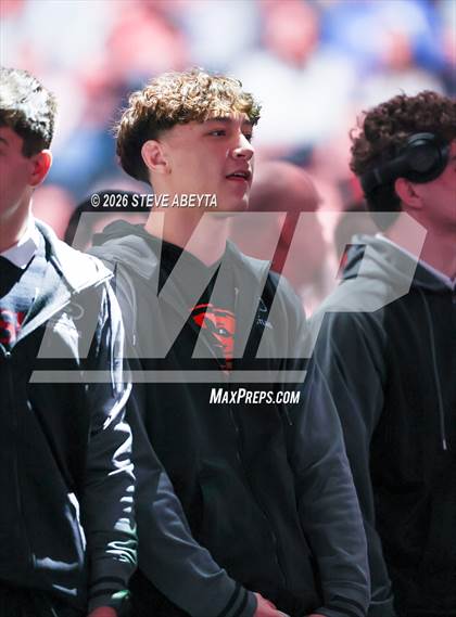 Thumbnail 1 in CHSAA 5A Final photogallery.