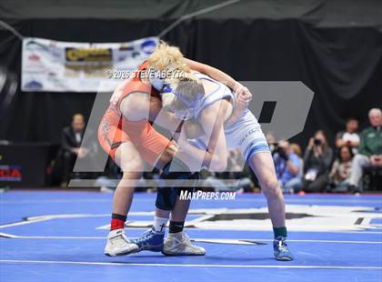 Thumbnail 1 in CHSAA 5A Final photogallery.