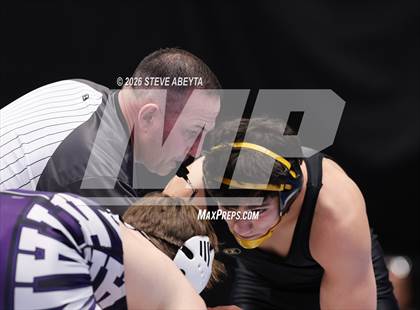 Thumbnail 3 in CHSAA 5A Final photogallery.