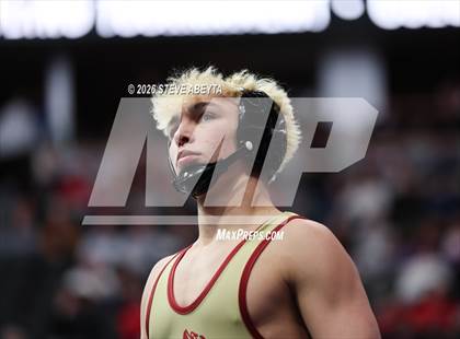 Thumbnail 3 in CHSAA 5A Final photogallery.