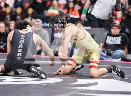 Thumbnail 3 in CHSAA 5A Final photogallery.