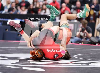 Thumbnail 3 in CHSAA 5A Final photogallery.