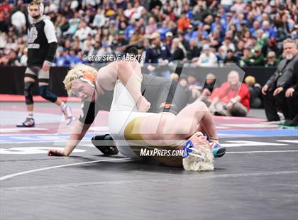 Thumbnail 3 in CHSAA 5A Final photogallery.