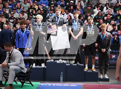 Thumbnail 2 in CHSAA 5A Final photogallery.